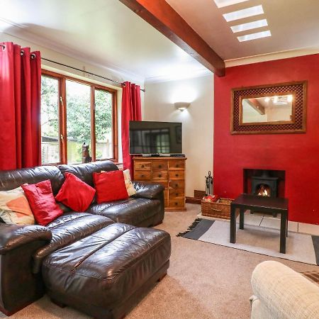 Villa Amberleigh à Oakham Extérieur photo