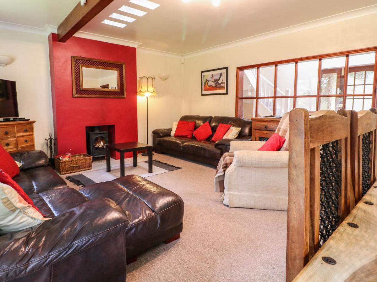 Villa Amberleigh à Oakham Extérieur photo