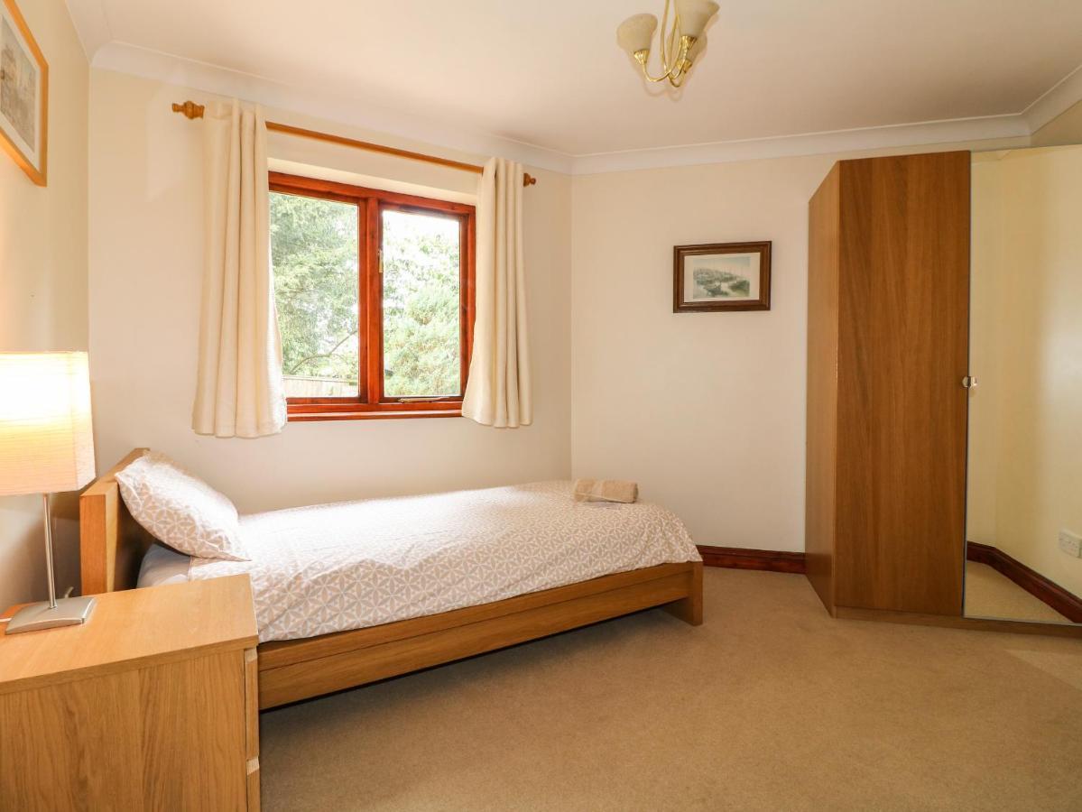 Villa Amberleigh à Oakham Extérieur photo
