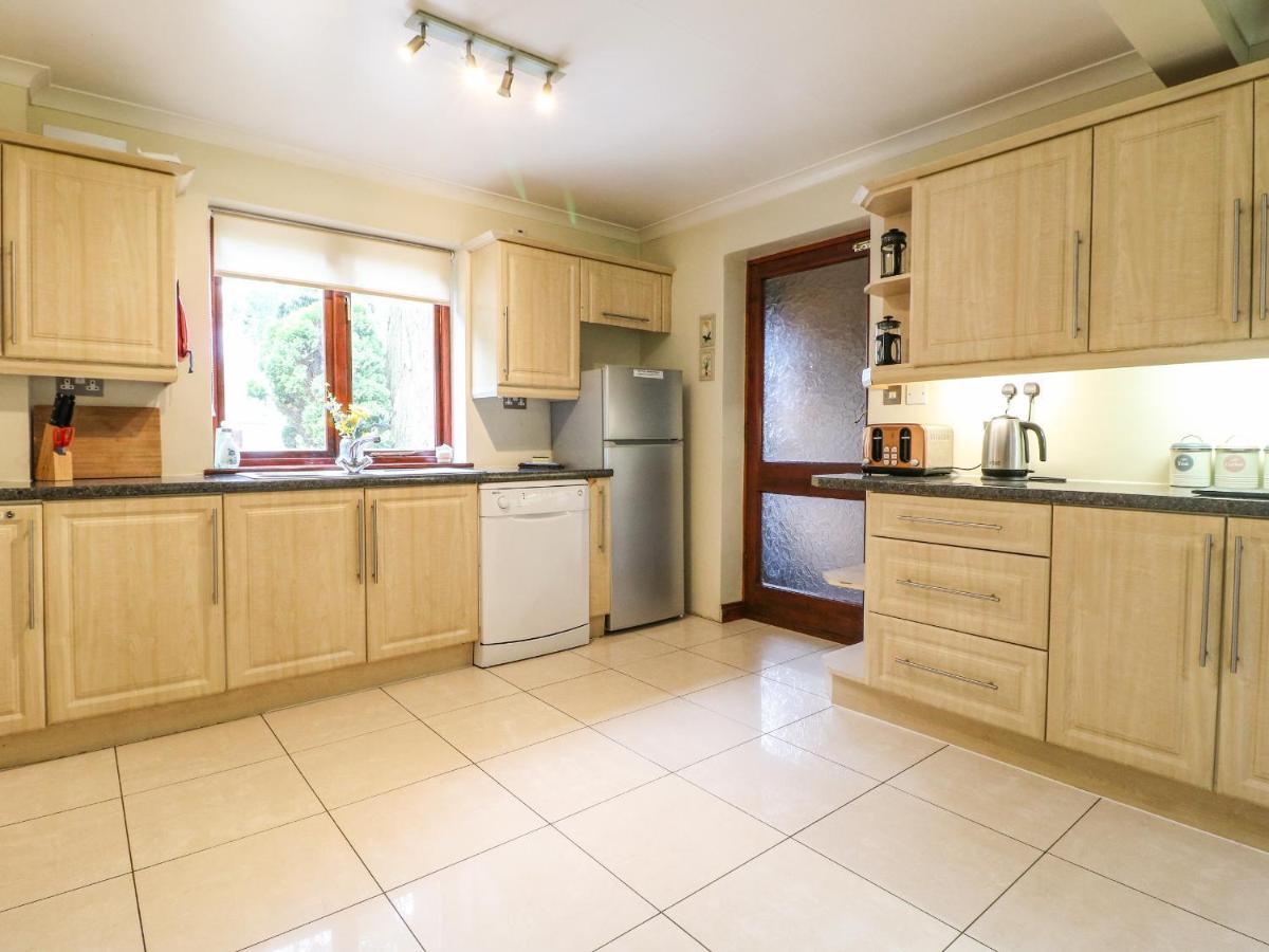 Villa Amberleigh à Oakham Extérieur photo