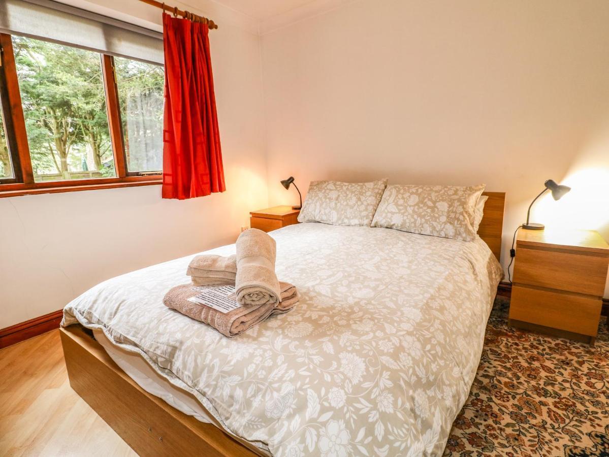 Villa Amberleigh à Oakham Extérieur photo