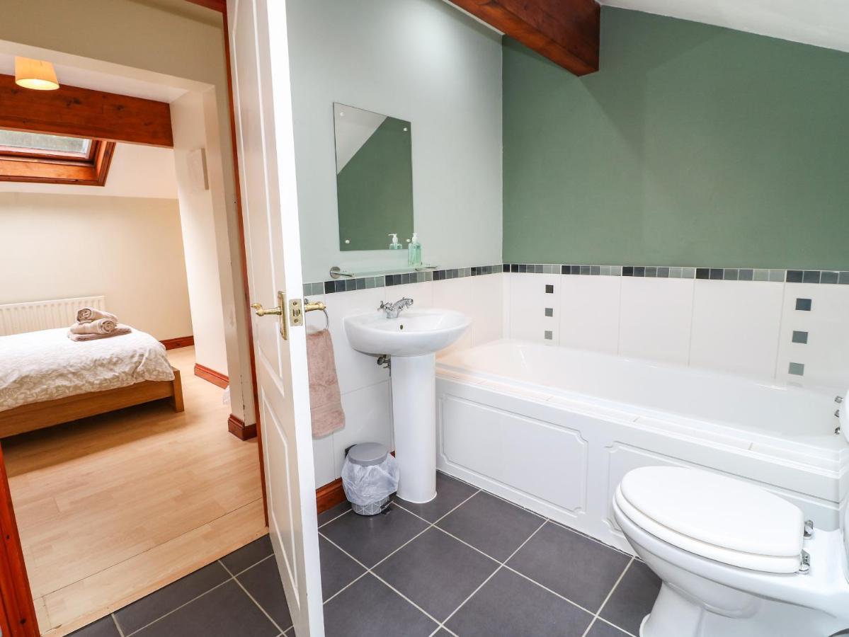 Villa Amberleigh à Oakham Extérieur photo