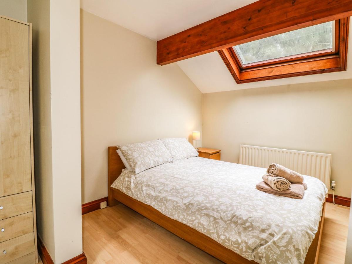 Villa Amberleigh à Oakham Extérieur photo