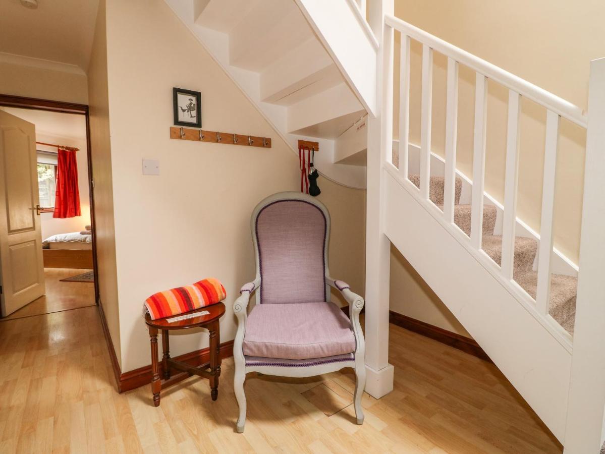 Villa Amberleigh à Oakham Extérieur photo